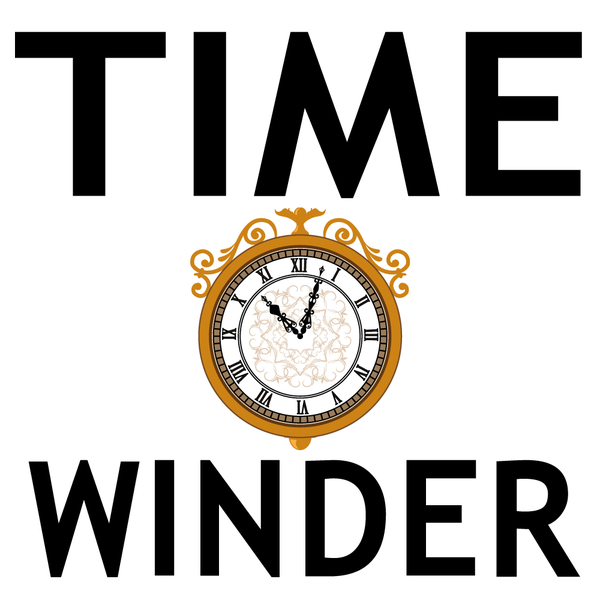 TimeWinder